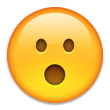 :-o