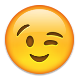 ;-)